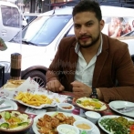 Rahim belkhiri sur yala.fm